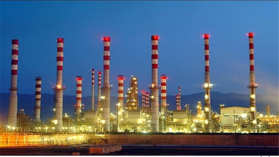 توسعه طرح‌های ذخیره‌سازی گاز طبیعی در دولت سیزدهم